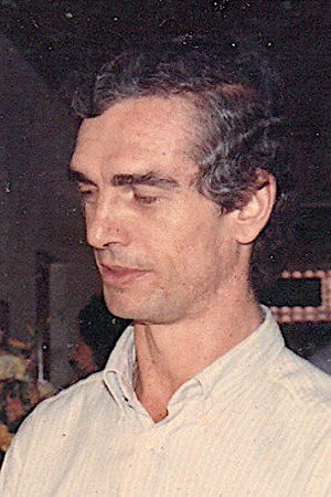 Cover image for Rick Boyle