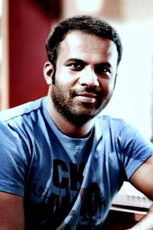 Cover image for Jakes Bejoy