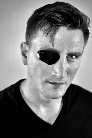 Cover image for Jason Trost