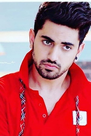 Cover image for Zain Imam