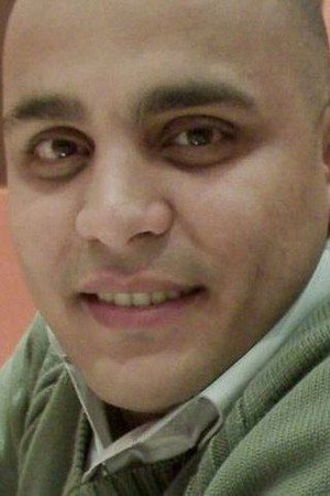 Cover image for Ahmed Badawy