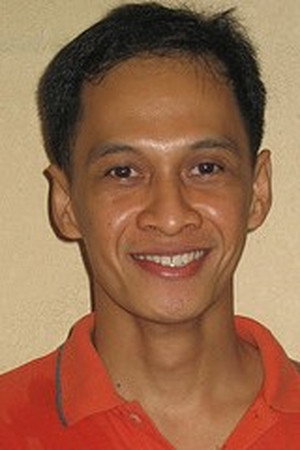Cover image for Gito Gilas