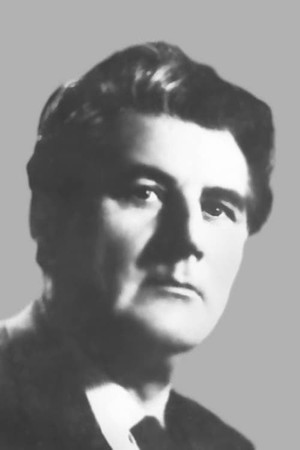 Cover image for Pyotr Mikhnevich