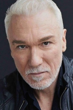 Cover image for Patrick Page