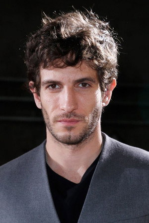 Cover image for Quim Gutiérrez
