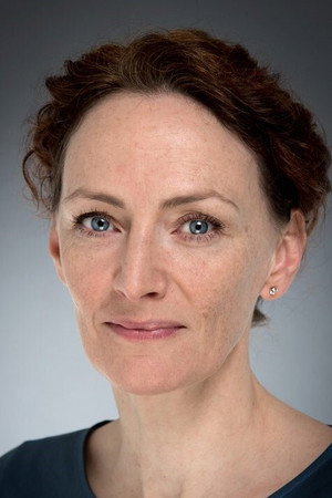 Cover image for Susie Trayling