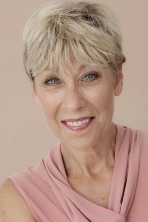 Cover image for Debbie Friedlander