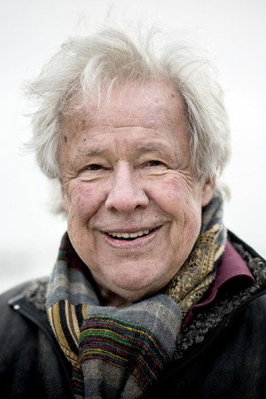 Cover image for Sven Wollter