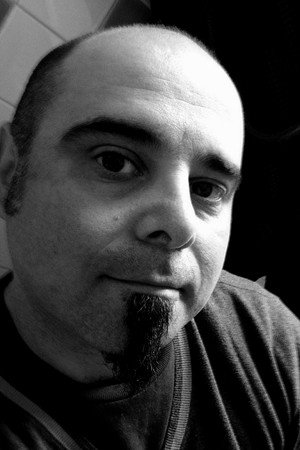 Cover image for Teho Teardo