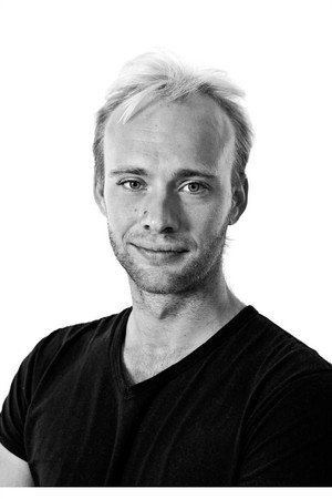 Cover image for Sophus Kirkeby Windeløv