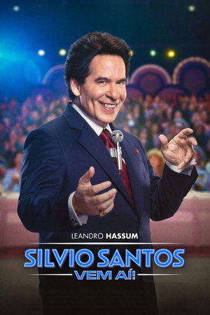Poster for Up Next: Silvio Santos