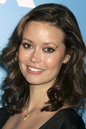 Cover image for Summer Glau