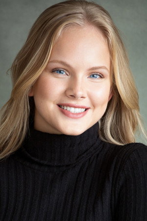 Cover image for Jenna Warren
