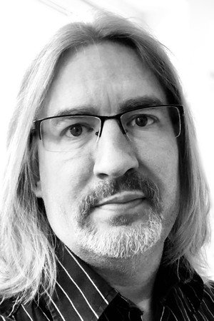 Cover image for Jonas Forsman