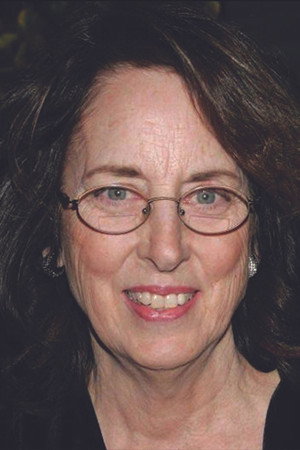 Cover image for Julie Corman