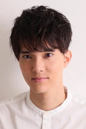 Cover image for 水野勝