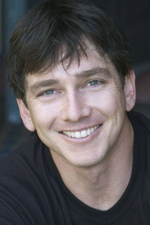 Cover image for Todd MacDonald