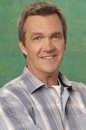 Cover image for Neil Flynn