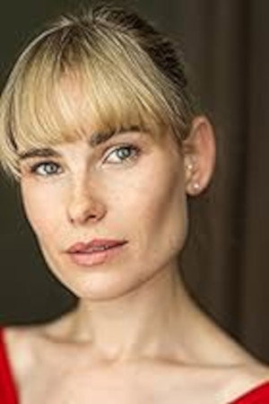 Cover image for Chloé Delanney