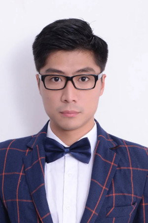 Cover image for Zheng Xutao