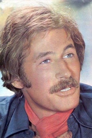 Cover image for Jeff Blynn