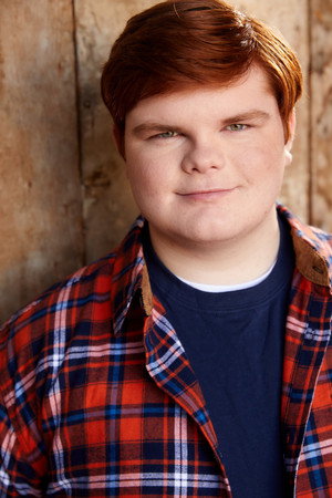 Cover image for Grayson Thorne Kilpatrick