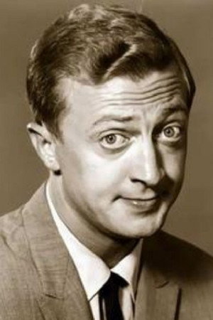 Cover image for Graham Kennedy