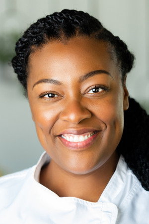 Cover image for Tiffany Derry