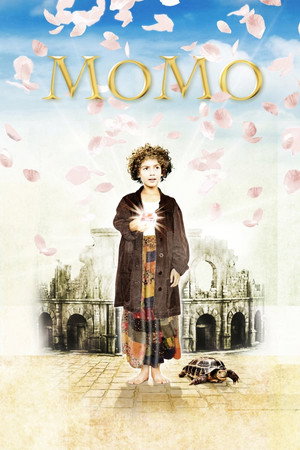 Poster for Момо