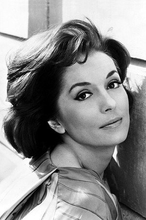 Cover image for Barbara Shelley