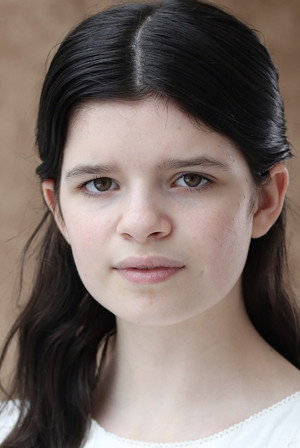 Cover image for Kitty Sudbery