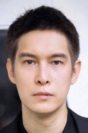 Cover image for Pete Pol Nopwichai