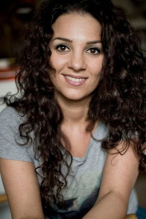 Cover image for Hanife Sylejmani