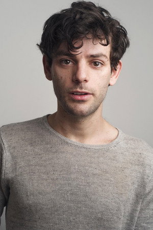 Cover image for Tanner Paul