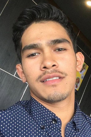Cover image for Nafiz Muaz