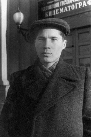 Cover image for Vitali Melnikov