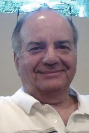 Cover image for James Schmerer