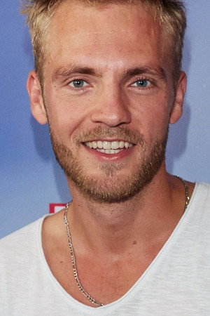 Cover image for Niklas Osterloh