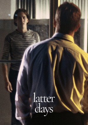 Poster for Последние дни