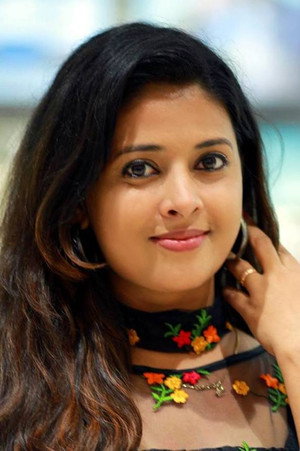 Cover image for Miya Sree