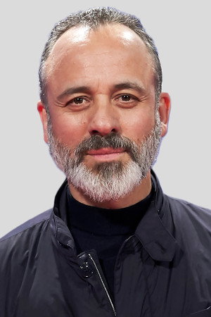 Cover image for Javier Gutiérrez