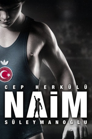 Poster for Pocket Hercules: Naim Suleymanoglu