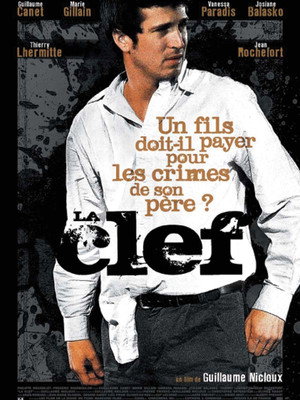 Poster for Ключ