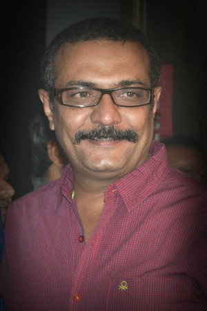 Cover image for Shivraj Walvekar