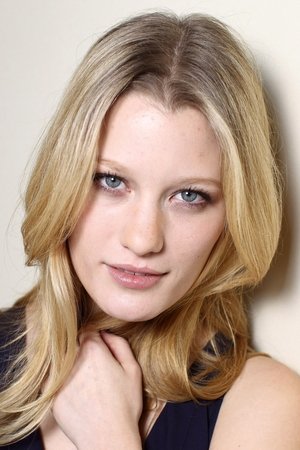 Cover image for Ashley Grace
