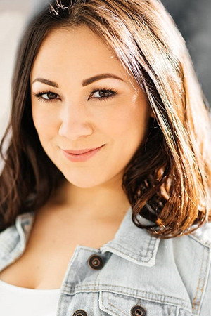 Cover image for Natalie Goyarzu