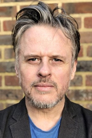 Cover image for Robert Morgan