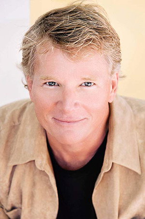 Cover image for Craig Chamberlin