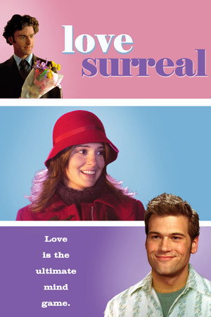 Poster for Everything You Want