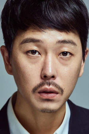 Cover image for Park Chan-woo